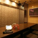 全席個室 楽蔵 池袋西口店