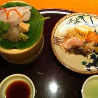 米倉 - 刺身