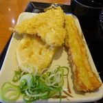 丸亀製麺 - 