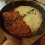 かしわビストロバンバン - 