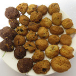 The Cookie Corner - サクサクひとくちクッキー（小）