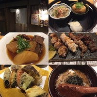 祇園 晩餐 京色 - 