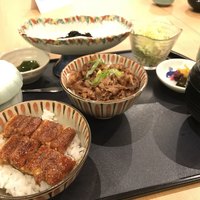 うなぎ･ひつまぶし炭櫓 京都四条河原町店 - 