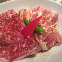 代官山焼肉 kintan - 
