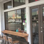 Honolulu Burger Co. - 