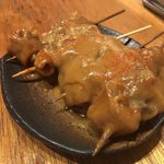 串かつじゃんじゃん - 