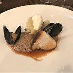 Le Beurre Noisette 銀座三越店 - 