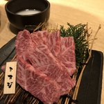 Shichirin Yakiniku Nikuya - 