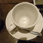 キッチン サクラ - 容器：ブレンドコーヒー