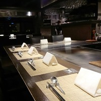 銀座のステーキ 銀座本店 - 