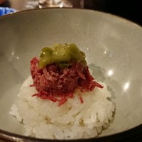 銀座のステーキ 銀座本店 - 