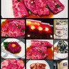 焼肉ハウス 牛わか