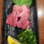 Yakiniku Sebun - 