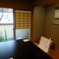 京懐石 吉泉 - 