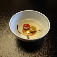 京懐石 吉泉 - 
