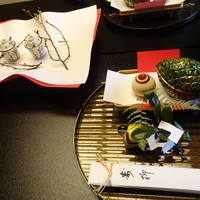京懐石 吉泉 - 