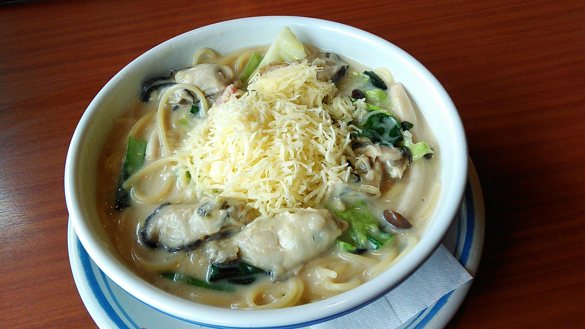 ジョリーパスタ 浜松西インター店 name=