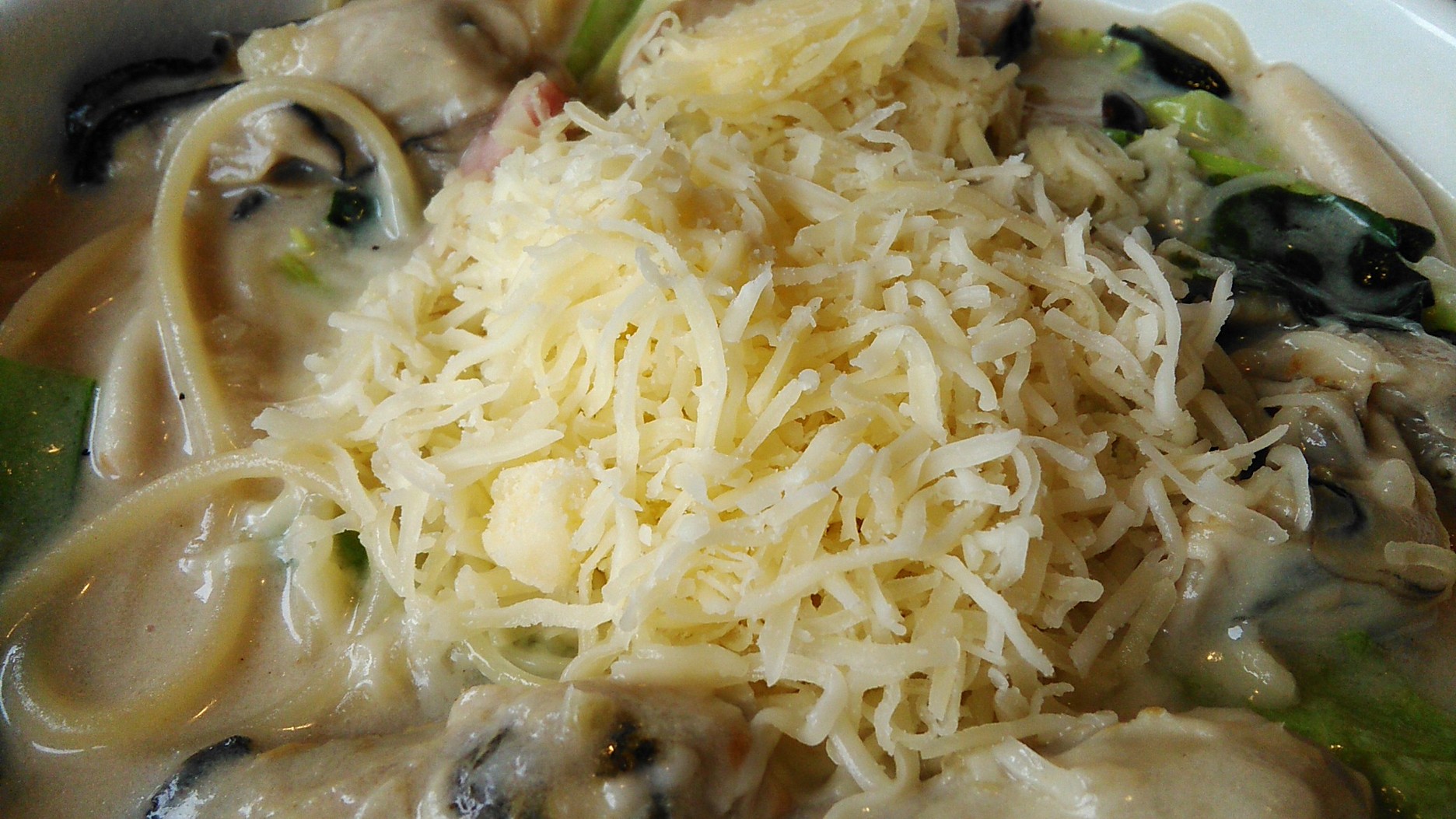 ジョリーパスタ 浜松西インター店 name=