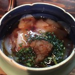 天一 - 超貴重な鬼ナマコ