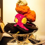 Parfaiteria PaL - かぼちゃ