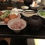 あんず 天神岩田屋店
