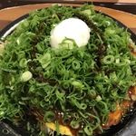 お好み一番地 - 料理写真: