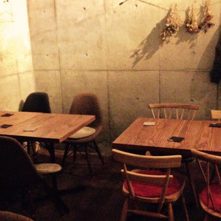 ビアカフェ サードプレイス_2