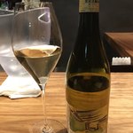 洋食 川ぎし - エステザルク テール ド ソレイユブラン