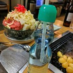 琴瑟館 きんひつかん 仲御徒町 お好み焼き 食べログ