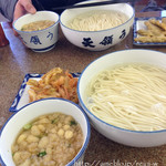 Tenryou Udon - 