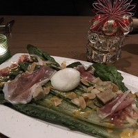 オールデイダイニング オアシスガーデン - 