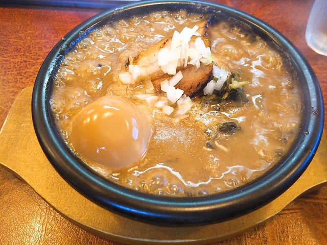 今年一番の我慢でたどり着いたつけ麺 By Mitsuru つけ麺 うまづら 岩沼 つけ麺 食べログ