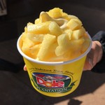 Dole Plantation - 