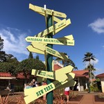 Dole Plantation - 