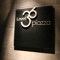 レストラン＆バー Level 36 - 