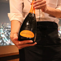 レストラン＆バー Level 36 - 