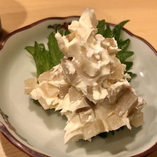 比内蕎麦 平戸庵_1