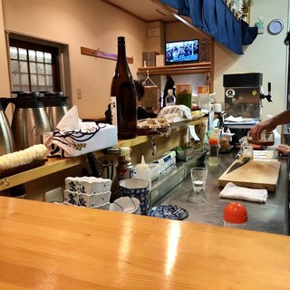 比内蕎麦 平戸庵_2