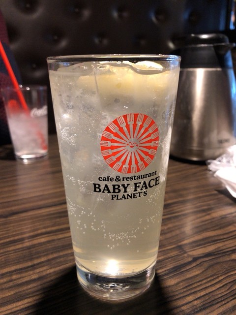 メガドンキにて By おきゃん ベビーフェイスプラネッツ 苫小牧店 苫小牧 カフェ 食べログ メガドンキにて By おきゃん ベビーフェイスプラネッツ 苫小牧店 苫小牧 カフェ 食べログ