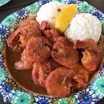 Giovanni's Shrimp Truck - ホット