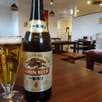 Feri Che - 瓶ビール(520円･別)