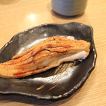 にぎり鮨 一五〇 - 大穴子