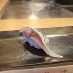 にぎり鮨 一五〇 - しめ鯖