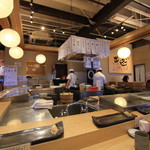 にぎり鮨 一五〇 - 