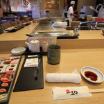 にぎり鮨 一五〇 - 