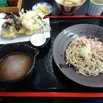 蕎麦 やすたけ - 