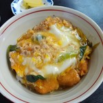 蕎麦 やすたけ - 