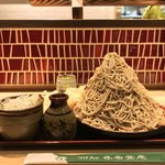 味奈登庵 - #家庭画報風味。