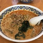 中国ラーメン 揚州商人 - 