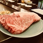 鉄板焼 さざんか - 